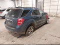 2017 Chevrolet Equinox — photo 4 of 17 | VIN 2GNFLFE31H6169249