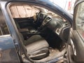 2017 Chevrolet Equinox — photo 5 of 17 | VIN 2GNFLFE31H6169249