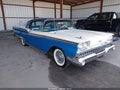 1959 Ford Galaxie — photo 1 of 18 | VIN H9RW170979