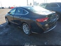 2015 Chrysler 200 — photo 3 of 11 | VIN 1C3CCCAB7FN568185