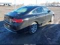 2015 Chrysler 200 — photo 4 of 11 | VIN 1C3CCCAB7FN568185
