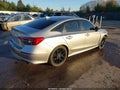 2022 Honda Civic — photo 4 of 15 | VIN 2HGFE2F54NH602222