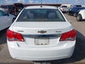 Photo 15 of 15 — 2014 Chevrolet Cruze