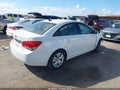 Photo 4 of 15 — 2014 Chevrolet Cruze