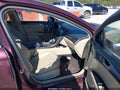 Photo 5 of 11 — 2013 Ford Fusion