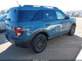 2021 Ford Bronco Sport — photo 4 of 16 | VIN 3FMCR9B69MRA65424