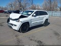 2017 Jeep Grand Cherokee — photo 2 of 16 | VIN 1C4RJFAG9HC807324