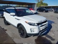 Photo 1 of 17 — 2012 Land Rover Range Rover Evoque