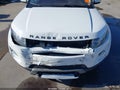 Photo 6 of 17 — 2012 Land Rover Range Rover Evoque