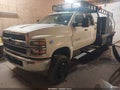 Photo 2 of 16 — 2022 Chevrolet Silverado