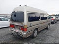 Photo 4 of 18 — 1996 Toyota Hiace