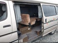 Photo 8 of 18 — 1996 Toyota Hiace