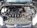 Photo 10 of 11 — 2012 Ford Focus