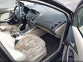 Photo 5 of 11 — 2012 Ford Focus