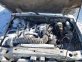 Photo 10 of 20 — 2000 Ford Ranger