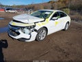 2023 Chevrolet Malibu — photo 2 of 16 | VIN 1G1ZD5ST6PF145656