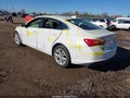 2023 Chevrolet Malibu — photo 3 of 16 | VIN 1G1ZD5ST6PF145656