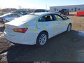 2023 Chevrolet Malibu — photo 4 of 16 | VIN 1G1ZD5ST6PF145656