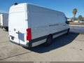 Photo 4 of 16 — 2024 Mercedes-Benz Sprinter