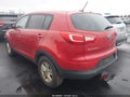 Photo 3 of 16 — 2011 Kia Sportage