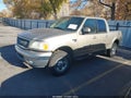 2001 Ford F-150 — photo 2 of 11 | VIN 1FTRW08L11KC30690