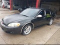 Photo 2 of 12 — 2014 Chevrolet Impala Limited Ltz