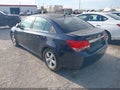 Photo 3 of 12 — 2014 Chevrolet Cruze