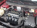 Photo 10 of 12 — 2008 Chrysler Sebring