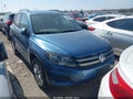 Photo 1 of 12 — 2017 Volkswagen Tiguan