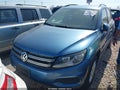 Photo 6 of 12 — 2017 Volkswagen Tiguan