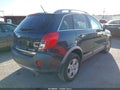 2014 Chevrolet Captiva Sport — photo 4 of 12 | VIN 3GNAL2EK3ES659148