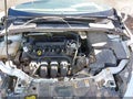 Photo 10 of 11 — 2018 Ford Focus
