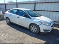 Photo 1 of 11 — 2018 Ford Focus