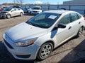 2018 Ford Focus — photo 2 of 11 | VIN 1FADP3E28JL277767