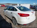 Photo 3 of 11 — 2018 Ford Focus
