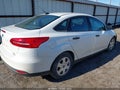 Photo 4 of 11 — 2018 Ford Focus