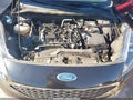 2021 Ford Escape — photo 10 of 16 | VIN 1FMCU0G62MUA27853