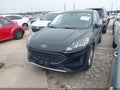 2021 Ford Escape — photo 2 of 16 | VIN 1FMCU0G62MUA27853