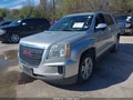 Photo 2 of 16 — 2017 GMC Terrain