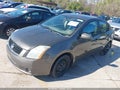 2009 Nissan Sentra — photo 2 of 16 | VIN 3N1AB61E59L663708
