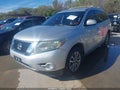 2013 Nissan Pathfinder — photo 2 of 16 | VIN 5N1AR2MM7DC674732