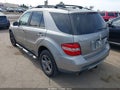 2006 Mercedes-Benz ML-Class — photo 3 of 11 | VIN 4JGBB86E26A070411