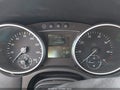 2006 Mercedes-Benz ML-Class — photo 7 of 11 | VIN 4JGBB86E26A070411
