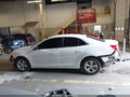 2016 Chevrolet Malibu Limited — photo 15 of 17 | VIN 1G11B5SAXGF114413