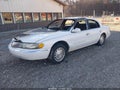 Photo 2 of 15 — 1998 Lincoln Continental