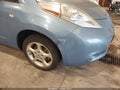 Photo 6 of 14 — 2011 Nissan Leaf