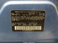 2011 Nissan Leaf — photo 9 of 14 | VIN JN1AZ0CP1BT005179