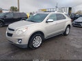 Photo 2 of 11 — 2011 Chevrolet Equinox
