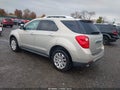 Photo 3 of 11 — 2011 Chevrolet Equinox