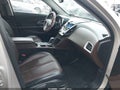 Photo 5 of 11 — 2011 Chevrolet Equinox